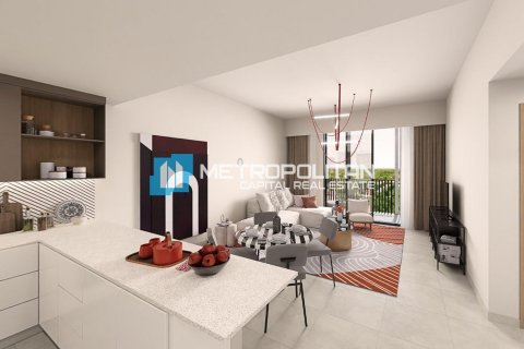 1 chambre Appartement à Saadiyat Island, UAE No. 66214 1