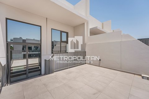 4 dormitorios Townhouse en District 7, UAE No. 7700 29