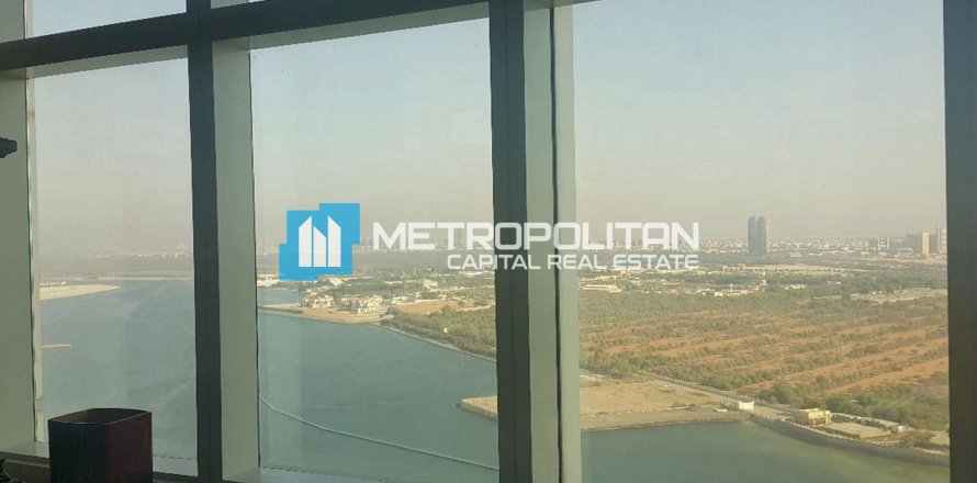 2 dormitorios Apartment en Al Reem Island, UAE No. 7725