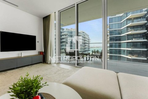 Квартира с 1 спальней в Serenia Residences The Palm, ОАЭ №7701 9