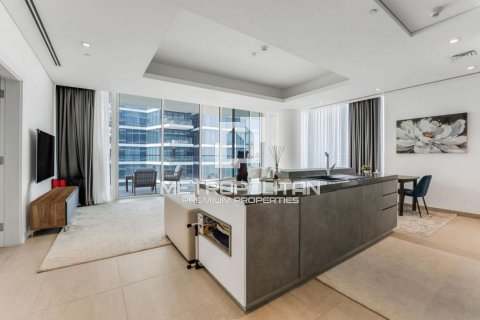 Квартира с 1 спальней в Serenia Residences The Palm, ОАЭ №7701 5