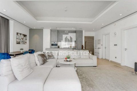 1 dormitorio Apartment en Serenia Residences The Palm, UAE No. 7701 16