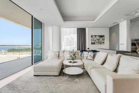 Квартира с 1 спальней в Serenia Residences The Palm, ОАЭ №7701 2