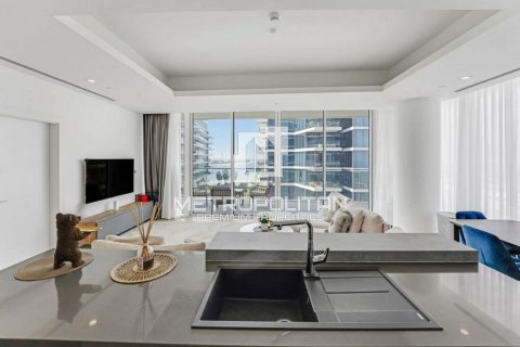 Квартира с 1 спальней в Serenia Residences The Palm, ОАЭ №7701 15