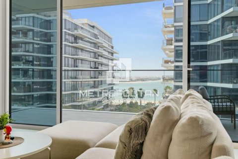 1 dormitorio Apartment en Serenia Residences The Palm, UAE No. 7701 10