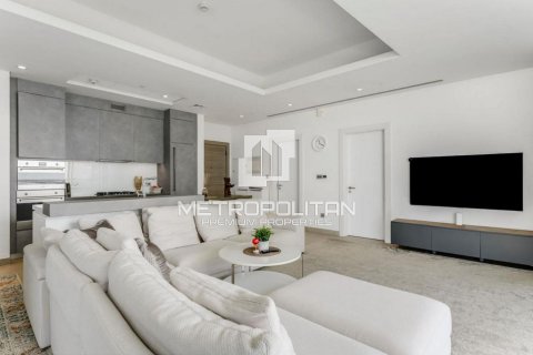 Квартира с 1 спальней в Serenia Residences The Palm, ОАЭ №7701 13