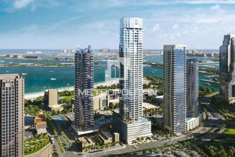 1 dormitorio Apartment en Dubai Marina, UAE No. 7262 5