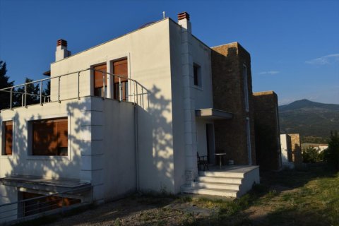 4 dormitorios Villa en Thessaloniki, Greece No. 50862 9