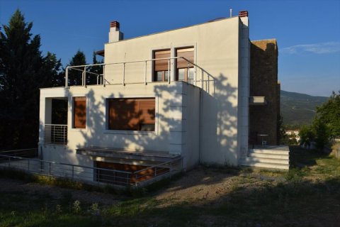 4 dormitorios Villa en Thessaloniki, Greece No. 50862 1