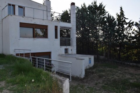 5 bedrooms Villa in Thessaloniki, Greece No. 50864 2