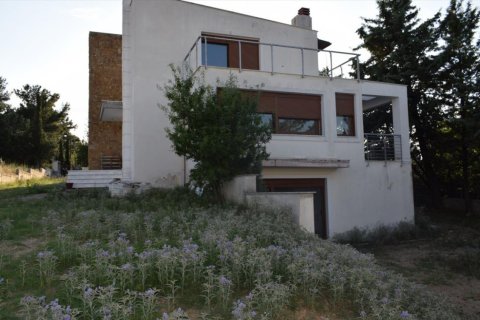 5 dormitorios Villa en Thessaloniki, Greece No. 50864 1