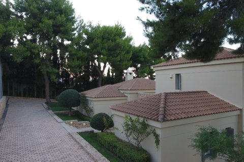 5 bedrooms Villa in Central Greece, Greece No. 50860 8