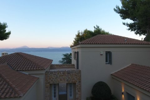 5 bedrooms Villa in Central Greece, Greece No. 50860 4