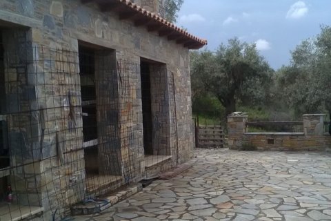 2 bedrooms Villa in Thessaly, Greece No. 47745 5