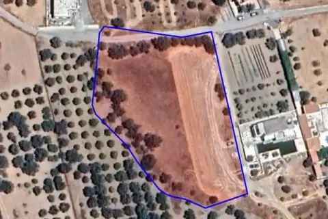 5017m² Land à Limassol, Cyprus No. 45230 1