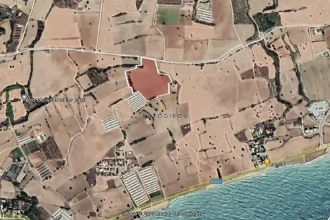 26757m² Land in Maroni, Cyprus No. 45231 7