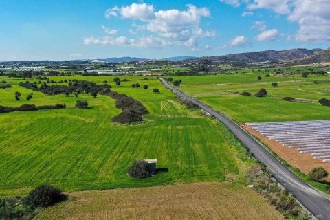 26757m² Land à Maroni, Cyprus No. 45231 2