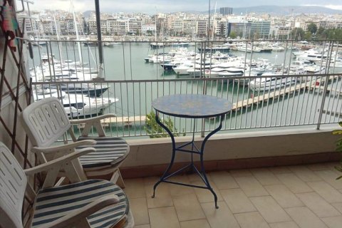 2 bedrooms Apartment in Piraeus, Greece No. 57768 1