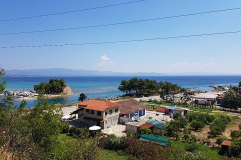 510m² Business in Chalkidiki, Greece No. 57766 2