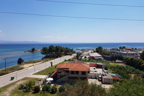 510m² Business in Chalkidiki, Greece No. 57766 1