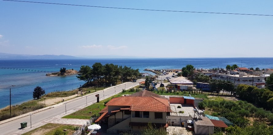 510m² Business in Chalkidiki, Greece No. 57766