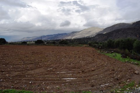 89000m² Land en Chania, Greece No. 57771 7