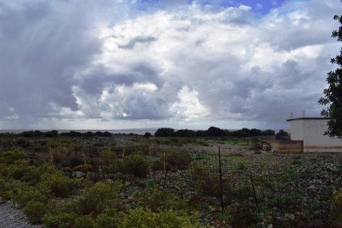 89000m² Land en Chania, Greece No. 57771 2