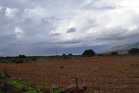 89000m² Land à Chania, Greece No. 57771 10