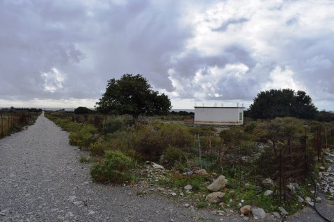 89000m² Land in Chania, Greece No. 57771 4