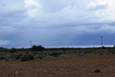 89000m² Land in Chania, Greece No. 57771 9