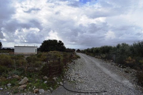 89000m² Land en Chania, Greece No. 57771 3