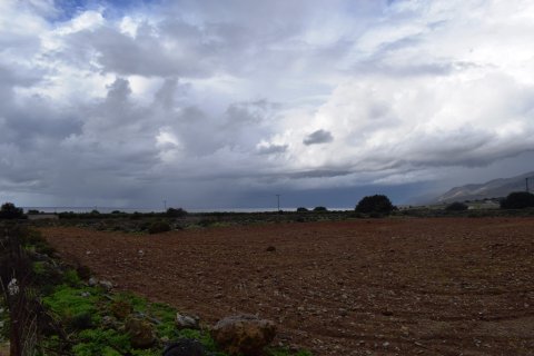 89000m² Land en Chania, Greece No. 57771 8