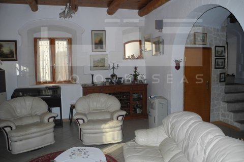 3 bedrooms House in Vamos, Greece No. 24413 4