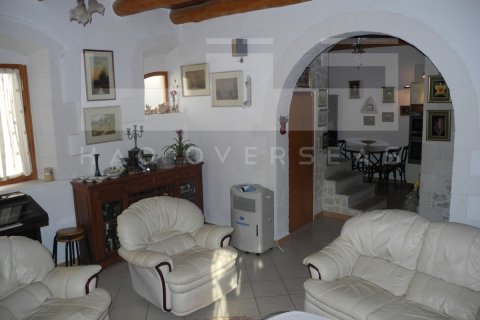 3 bedrooms House in Vamos, Greece No. 24413 3