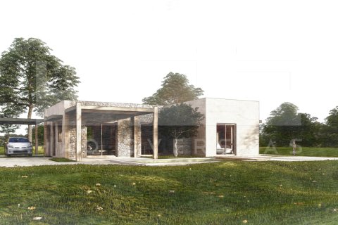 2 dormitorios Villa en Rethymno, Greece No. 24412 4