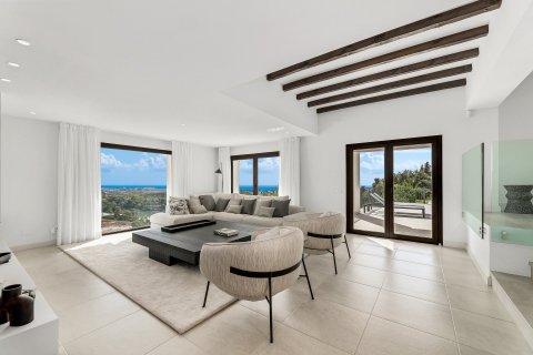 5 chambres Villa à Estepona, Spain No. 27582 21