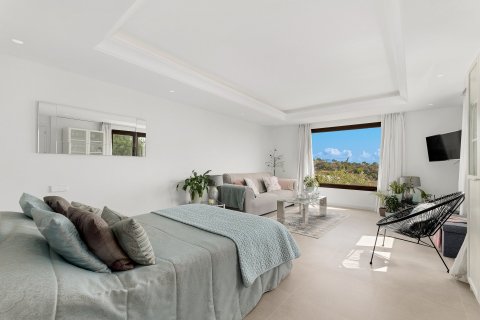 5 dormitorios Villa en Estepona, Spain No. 27582 16