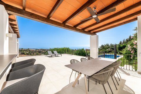 5 dormitorios Villa en Estepona, Spain No. 27582 24