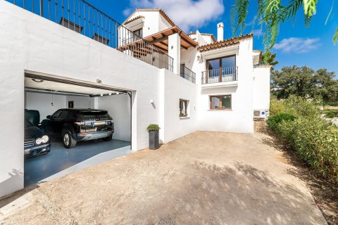 5 chambres Villa à Estepona, Spain No. 27582 18