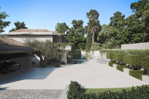 11 dormitorios Villa en Marbella, Spain No. 27619 7