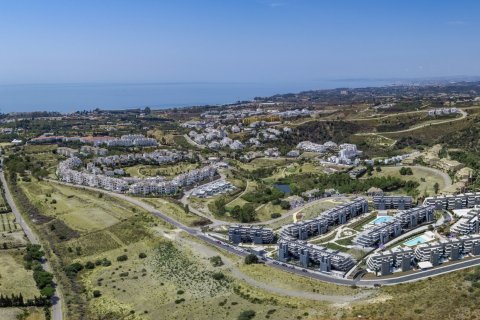 2 chambres Appartement à Estepona, Spain No. 27242 3