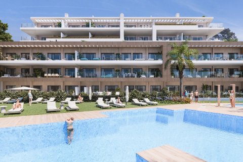 2 bedrooms Apartment in Estepona, Spain No. 27613 3