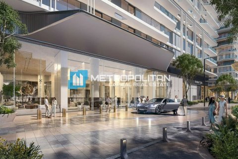 2 dormitorios Apartment en  Saadiyat Island, UAE No. 4255 3