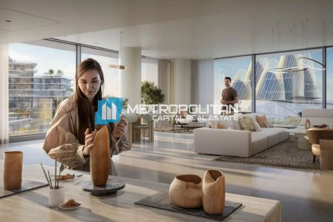 2 dormitorios Apartment en  Saadiyat Island, UAE No. 4255 7