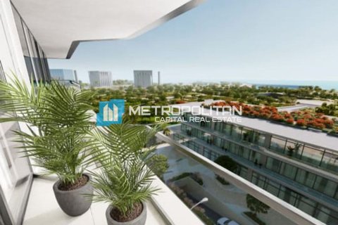 2 dormitorios Apartment en  Saadiyat Island, UAE No. 4255 1