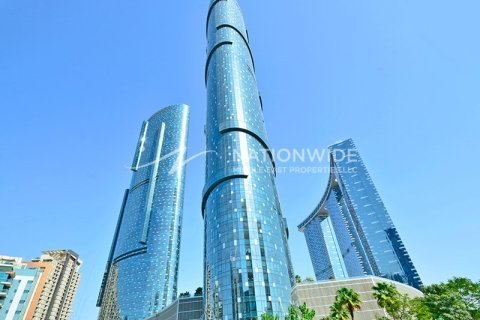 2 bedrooms Apartment in Al Reem Island, UAE No. 4256 1