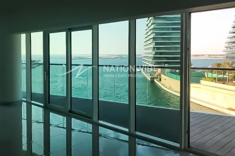 3 dormitorios Apartment en Al Raha Beach, UAE No. 4442 9