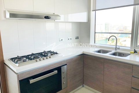 3 dormitorios Apartment en Al Raha Beach, UAE No. 4442 4