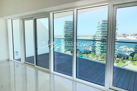 3 dormitorios Apartment en Al Raha Beach, UAE No. 4442 7