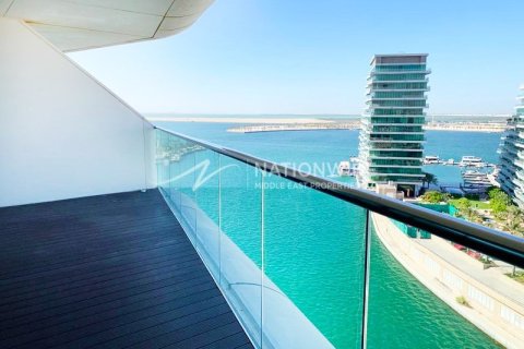 3 dormitorios Apartment en Al Raha Beach, UAE No. 4442 1